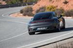 Porsche 911 Carrera S 2019 года (WW)
